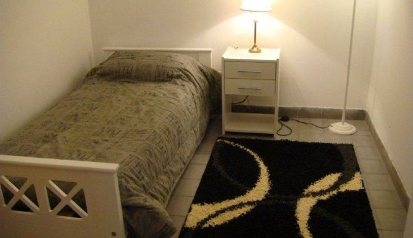 Apartment Libertad Buenos Aires - Apt 27935